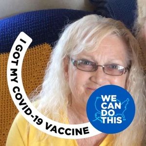 Meet your Posher, Cathy